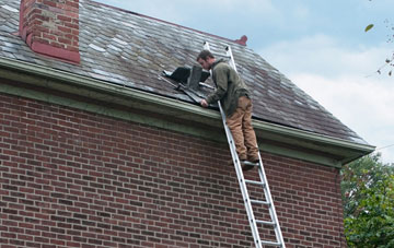 what affects urgent Seven Springs roof repairs