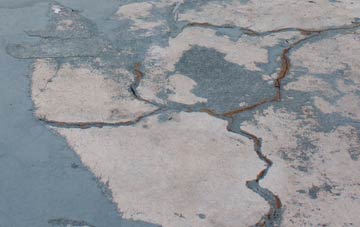 fibreglass roofing replacement Seven Springs