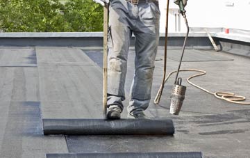 flat roof replacement Seven Springs, Gloucestershire